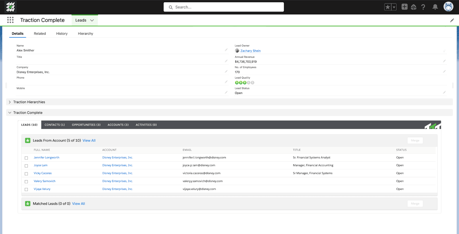 7 Best Lead Distribution Software Options in 2026