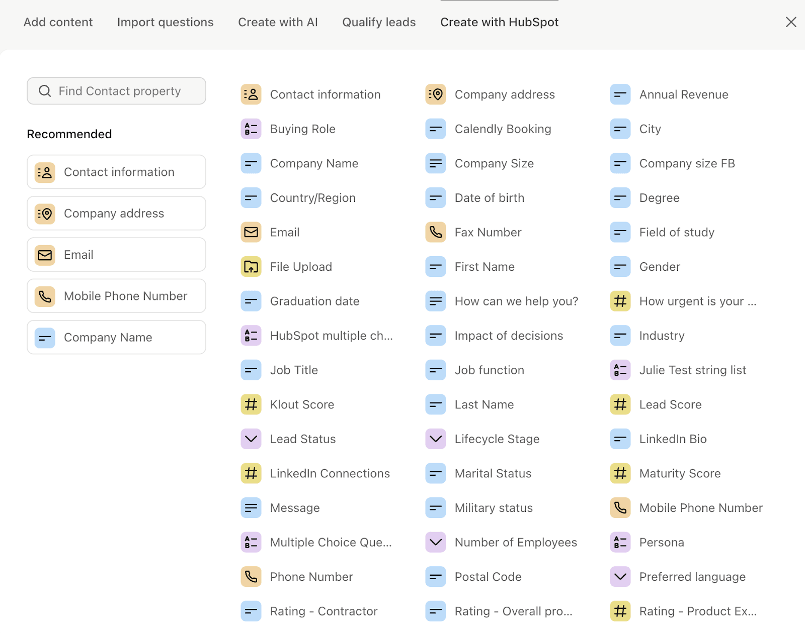 Typeform & Hubspot Integration: Benefits, Features & Alternatives (How-to Guide)