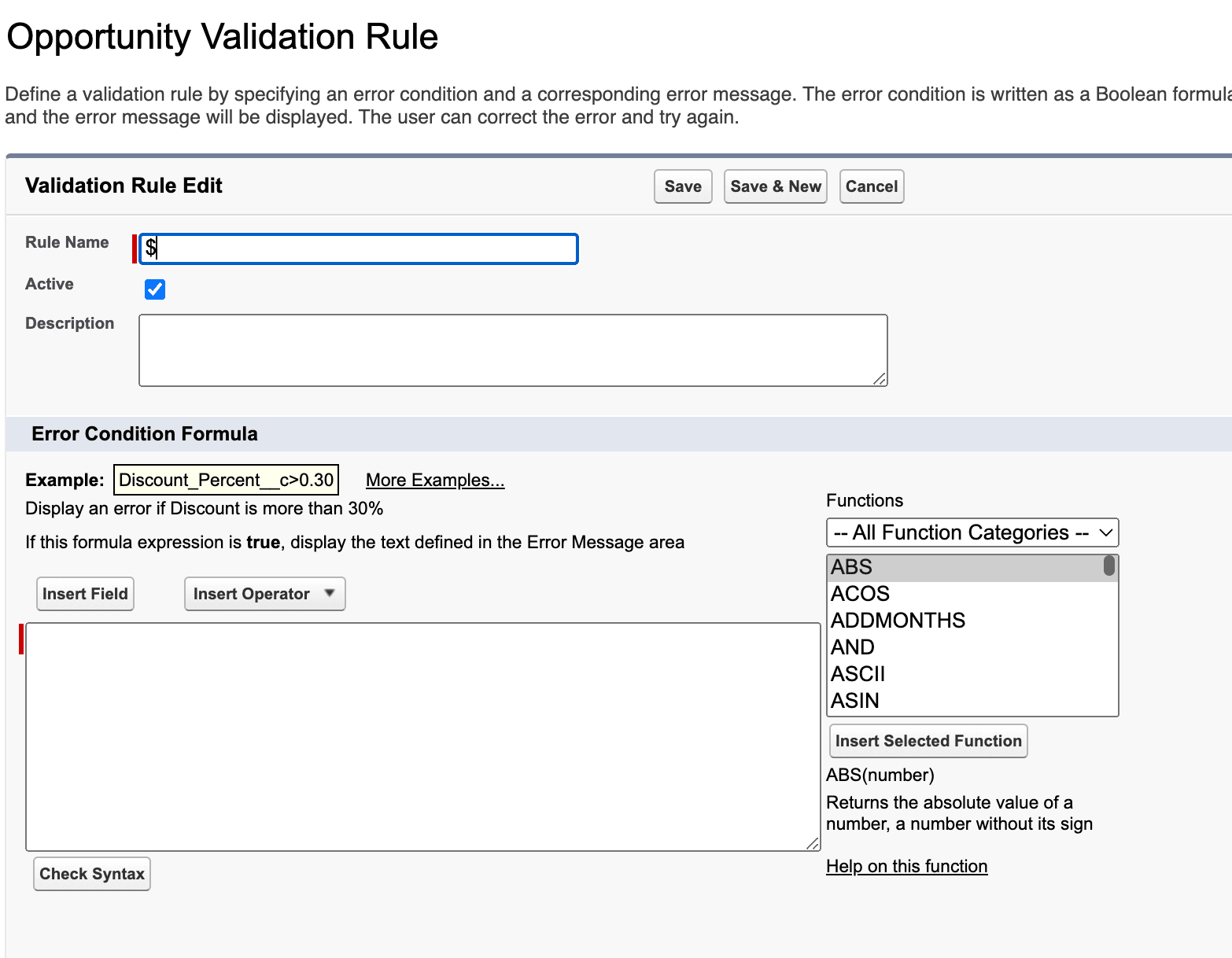 Salesforce Data Hygiene: Step-by-Step Guide to Keeping Data Clean & Accurate