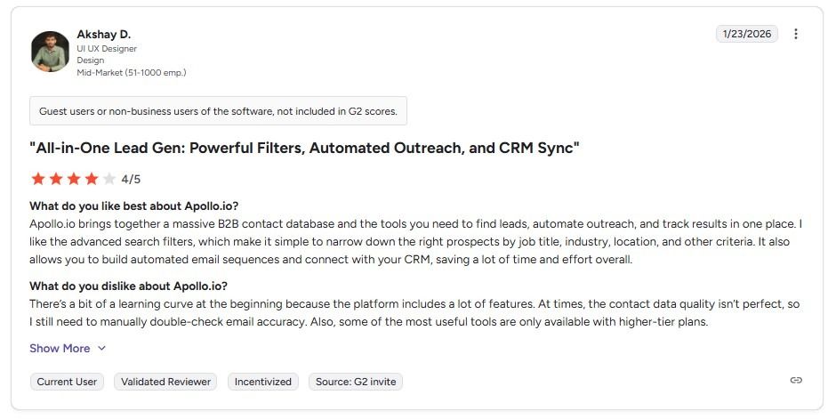 6 Top B2B Lead Follow-Up Automation Software (2026 Updated)