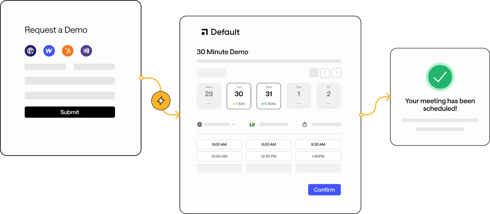 Hubspot Vs Calendly: Which Sales Scheduler Should You Choose?