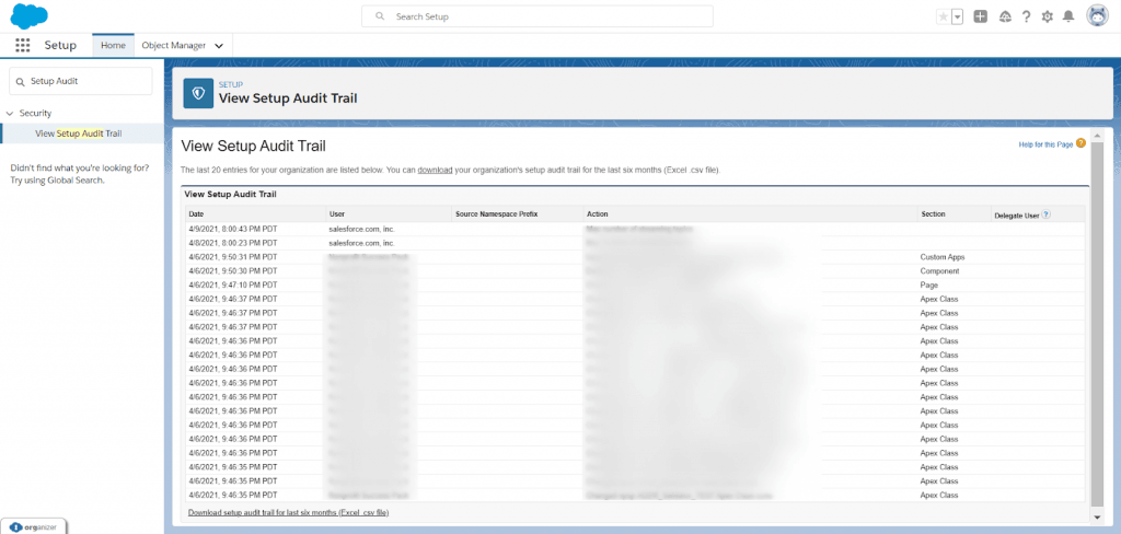 Salesforce Data Hygiene: Step-by-Step Guide to Keeping Data Clean & Accurate