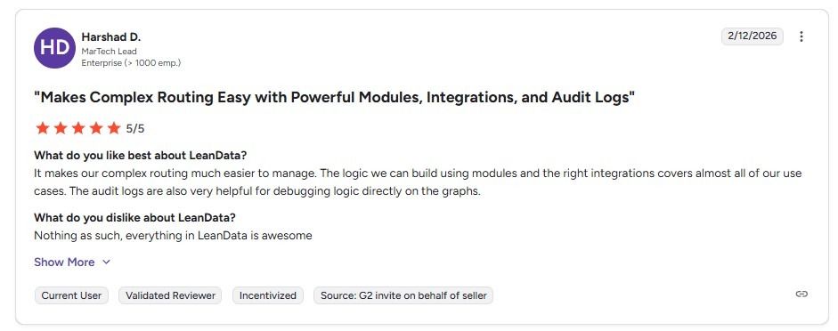 6 Top B2B Lead Follow-Up Automation Software (2026 Updated)