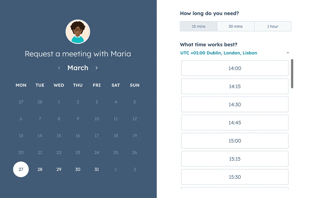 Hubspot Vs Calendly: Which Sales Scheduler Should You Choose?