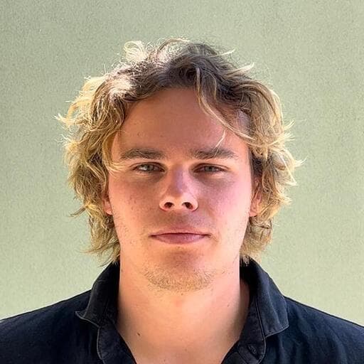 Nicklas Klemm
