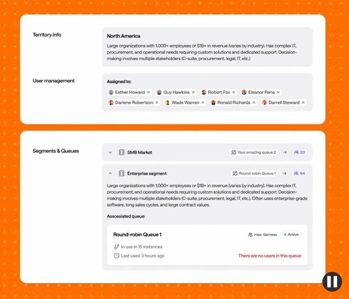 6 Top B2B Lead Follow-Up Automation Software (2026 Updated)