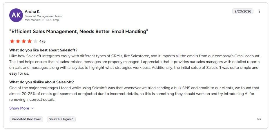 6 Top B2B Lead Follow-Up Automation Software (2026 Updated)