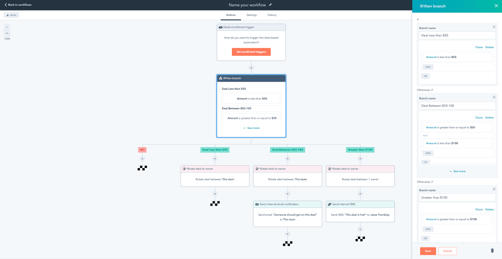 HubSpot Sequences vs Workflows: When to Use Each (2026)