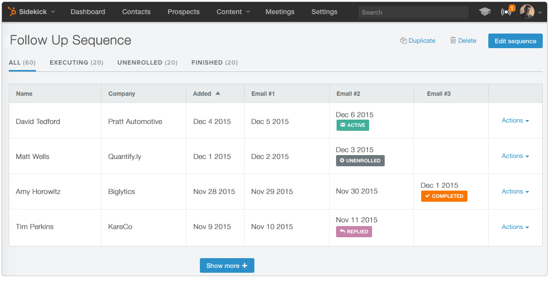 HubSpot Sequences vs Workflows: When to Use Each (2026)