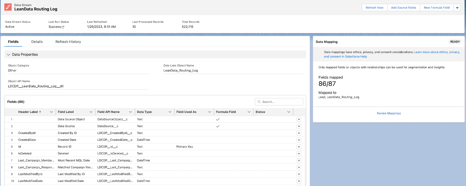 LeanData Salesforce Integration: Complete Setup Guide (2026)