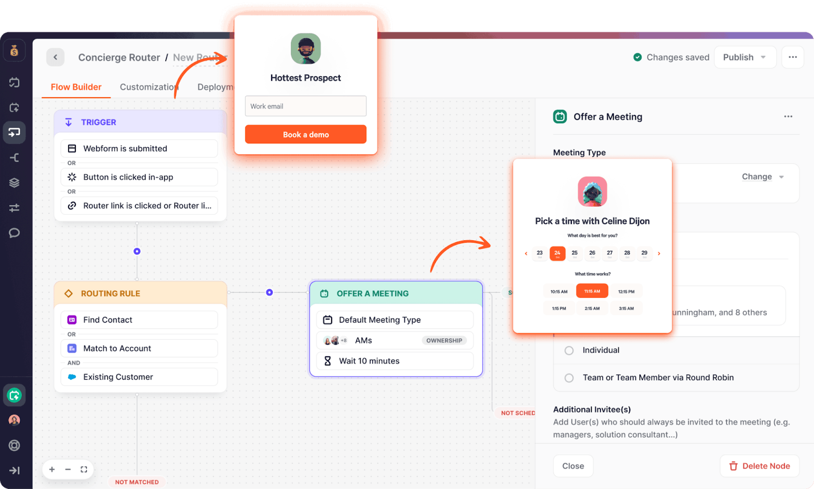 Chili Piper Salesforce Integration: Complete Setup Guide & Use Cases (2026)
