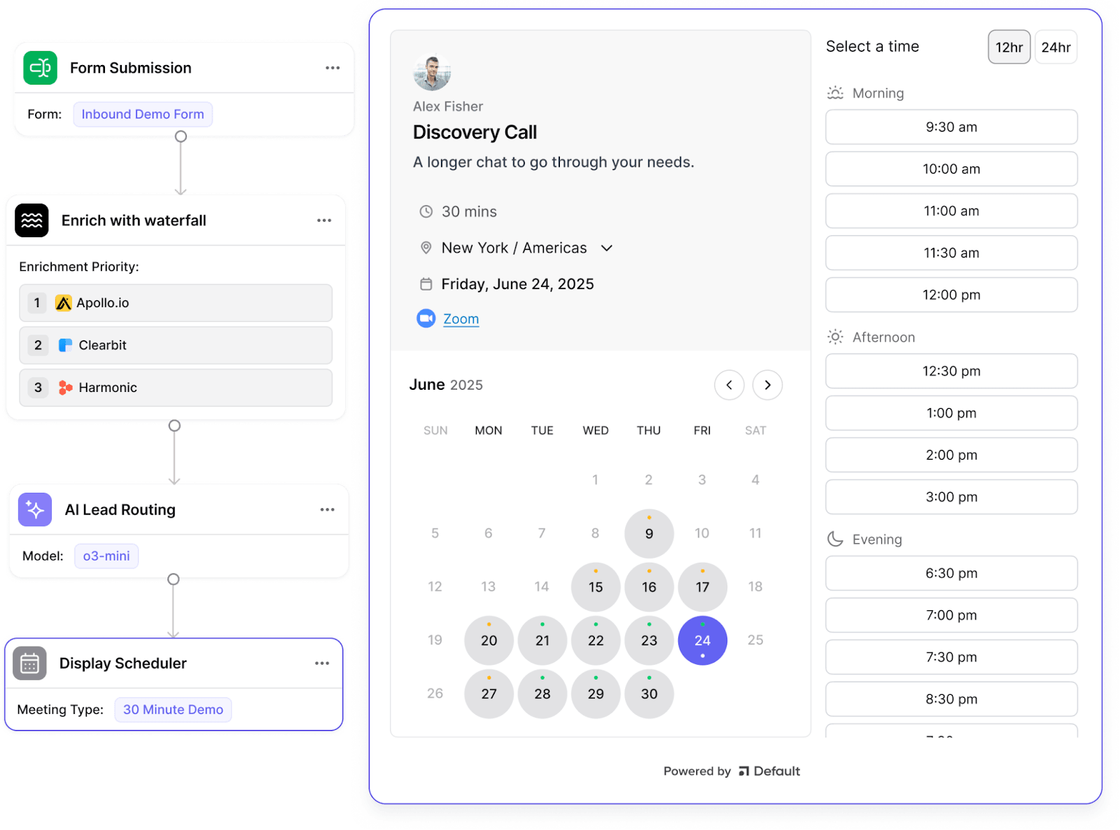 Typeform & Hubspot Integration: Benefits, Features & Alternatives (How-to Guide)