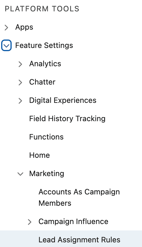 Salesforce Lead Assignment Rules: How-to Guide & Best Practices (2026)