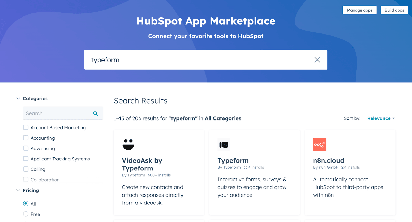 Typeform & Hubspot Integration: Benefits, Features & Alternatives (How-to Guide)