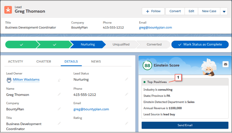 How to Set Up Lead Scoring in Salesforce: Tools, Tips, & Alternatives