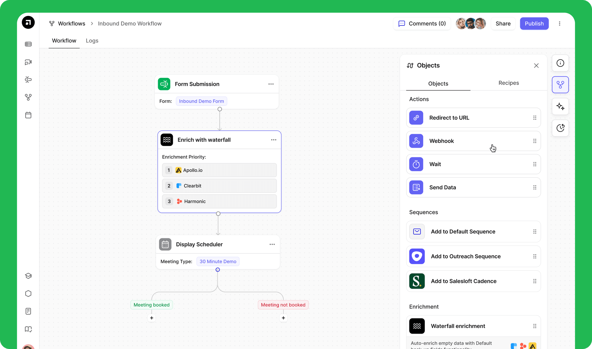 Ultimate Guide to Sales Workflow Automation for RevOps Teams (2026)