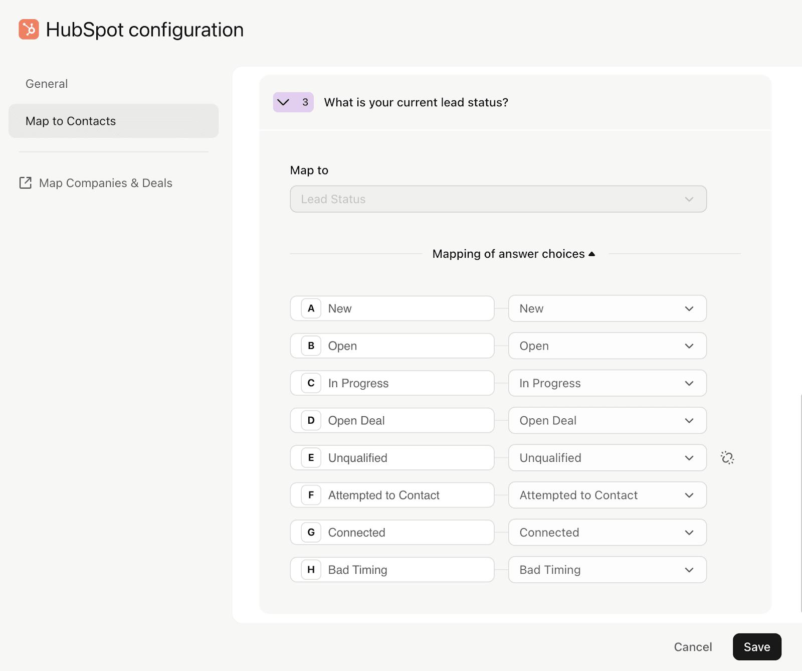 Typeform & Hubspot Integration: Benefits, Features & Alternatives (How-to Guide)