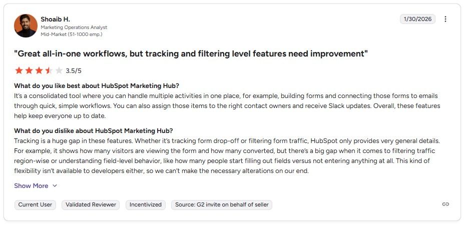 6 Top B2B Lead Follow-Up Automation Software (2026 Updated)