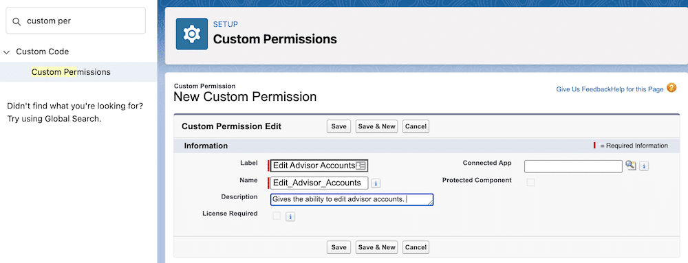 Step-by-Step Fix for 'An Unhandled Fault' in Salesforce