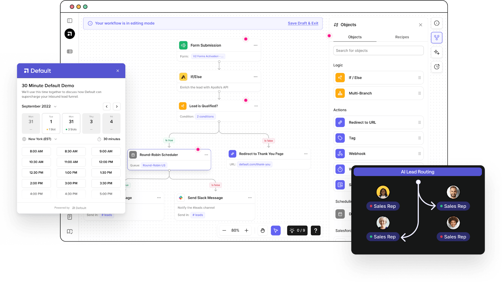 7 Best Lead Distribution Software Options in 2026