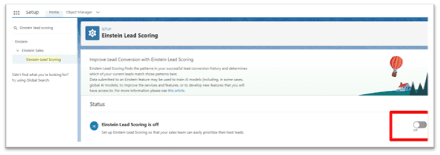 How to Set Up Lead Scoring in Salesforce: Tools, Tips, & Alternatives