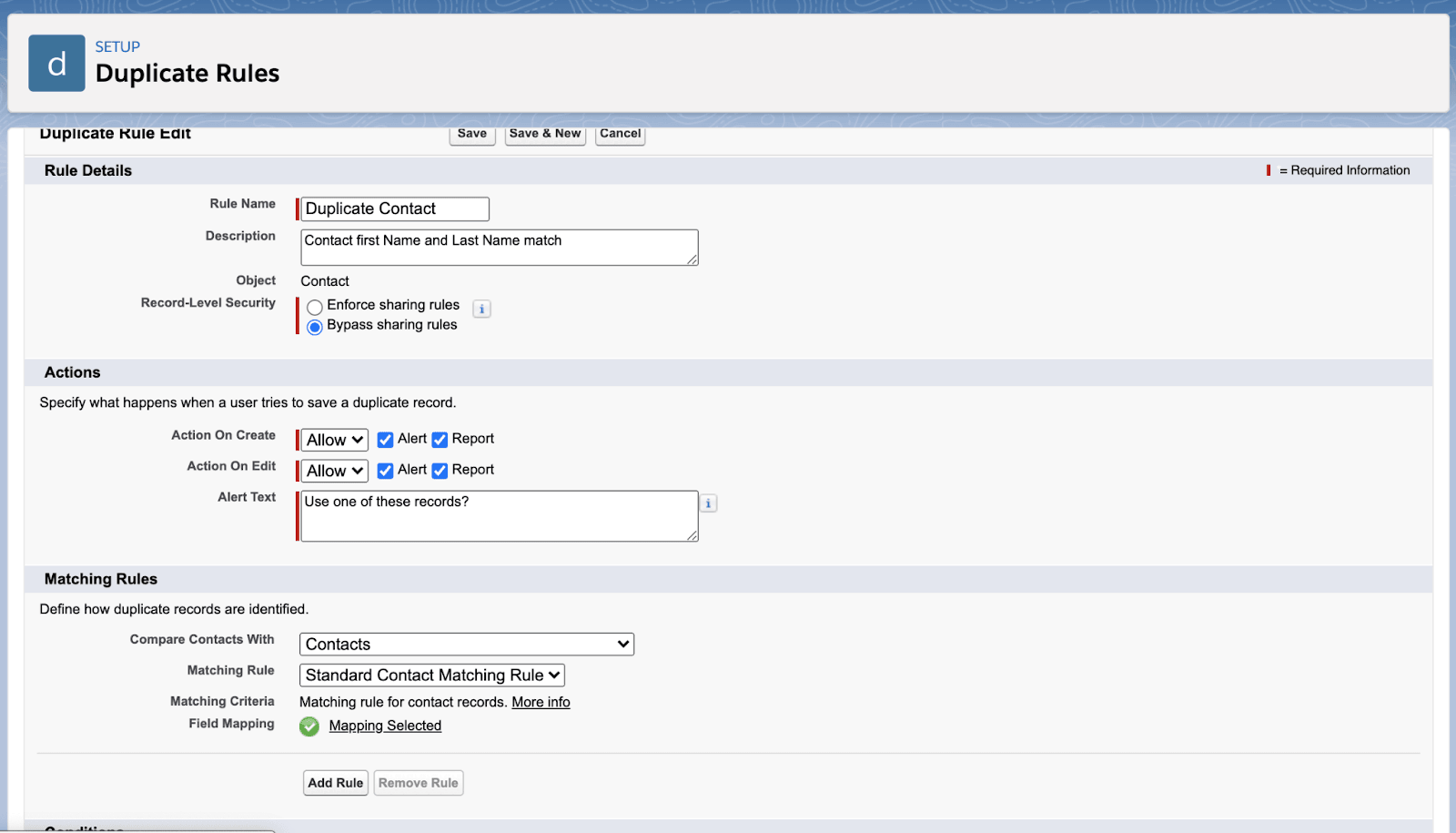 Salesforce Data Hygiene: Step-by-Step Guide to Keeping Data Clean & Accurate