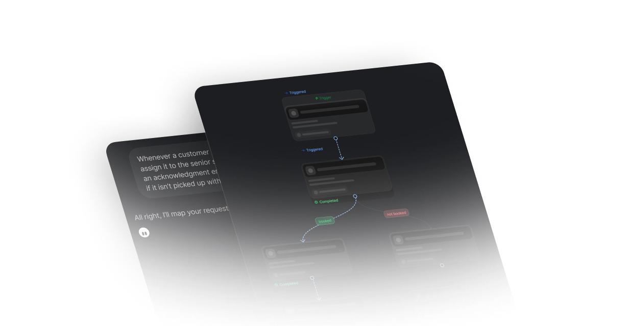 Unified go-to-market data layer for agents